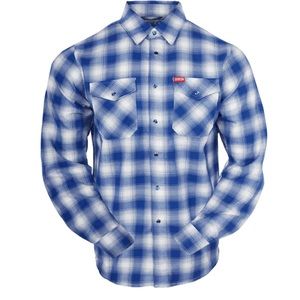 Wipeout style is dodger blue with white brand new